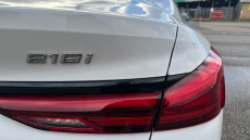 BMW 2 Series 218i [136] M Sport 4dr DCT Petrol Saloon